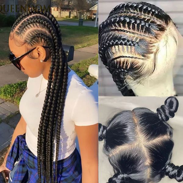 

Full Lace Wigs Human Hair Pre Plucked Brazilian Remy Hair Wigs For Women Bone Straight Human Hair Wigs HD Transparent Lace Wigs, Light brown