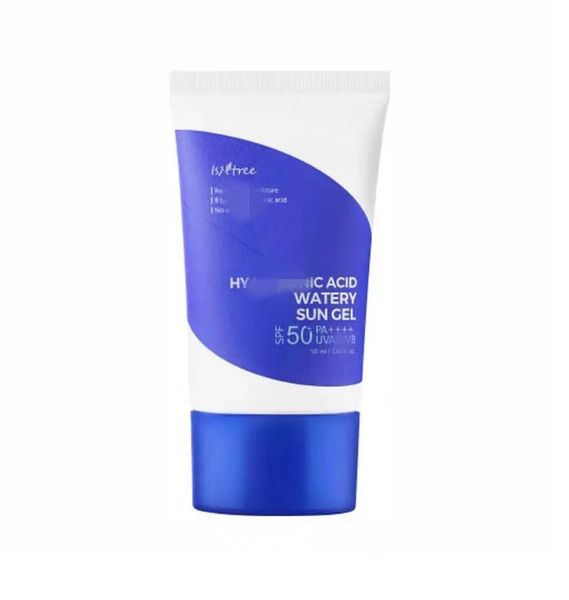 

isntree acid watery sun gel korean cosmetics kbeauty isntree 50ml/1.69 fl oz