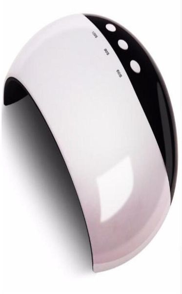 

nail dryer led lamp gel lamp for nail salon nail designs art tools dry quickly 24w dryer lamp usb charge 8leds7000035