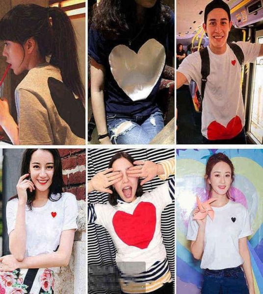 

23 women t shirt short sleeved cool printed men tshirt tee shirts clothing breathable and sweatabsorbent label446395228, White