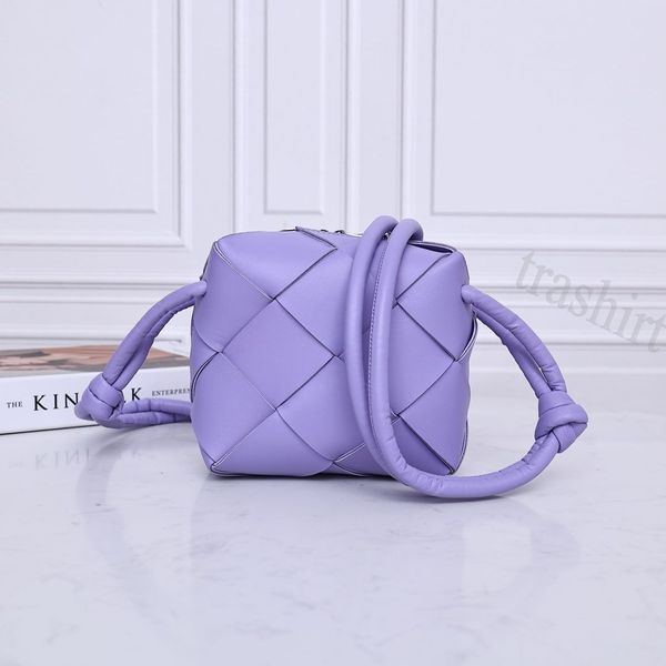 

new 2023 7a handbag designer shopping bags andiamo women shoulder the tote bag woven leather fashion crossbody bag luxury handbag luxurys ha