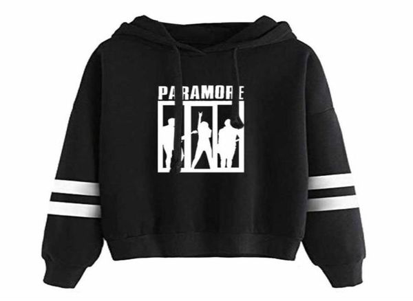 

paramore merch hoodie sweatshirt tracksuit pullover for men women253q1579744, Black