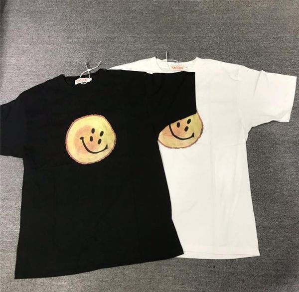 

annual ring wood grain printing tshirts men women t shirts tee men clothing harajuku3867345, White;black