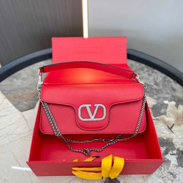 

v designer bags for ladies vasweet handheld chain bag versatile underarm bag cowhide handheld one shoulder crossbody small square bag with g