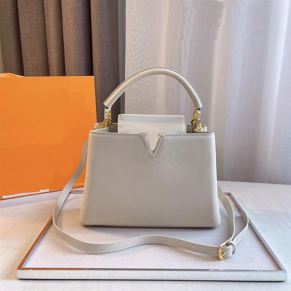 

luxury bag ladies diagonal handbag multifunctional lightweight fashion design317y