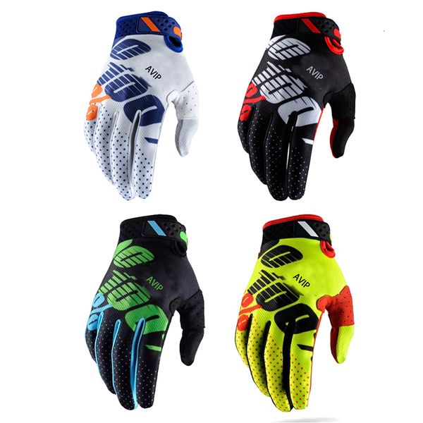

sports gloves 2023 motocross race dirtpaw bike bmx atv enduro racing offroad mountain bicycle for cycling guantes mtb gloves 230821, Black