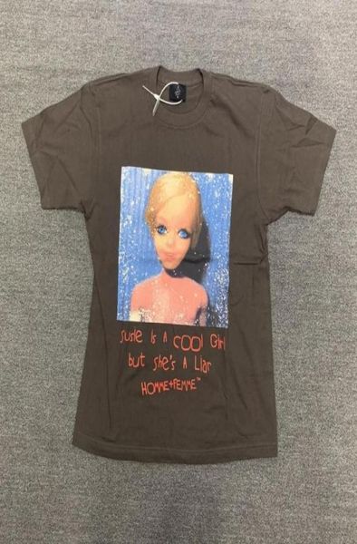 

22ss printing cotton eu size t shirts men women fashion summer1844550, White;black