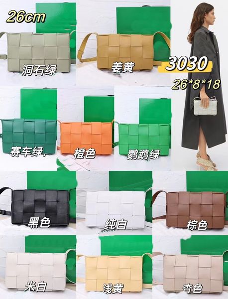 

b v square bag type calfskin material woven handbag rectangular unique geometric lines workmanship shoulder strap genuine leather ladies lar
