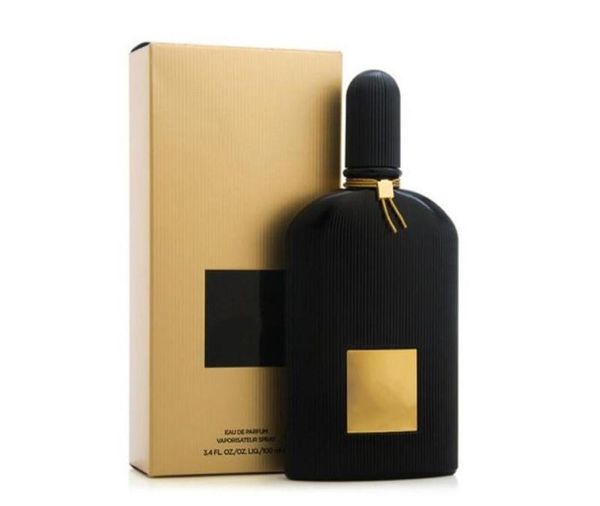 

preferential goods cologne for men black orchid 100ml spray perfume fanscinating scents eau de parfume3077761