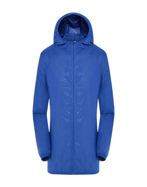 

sun protect clothing waterproof material woman jacket01235911972, Black;brown