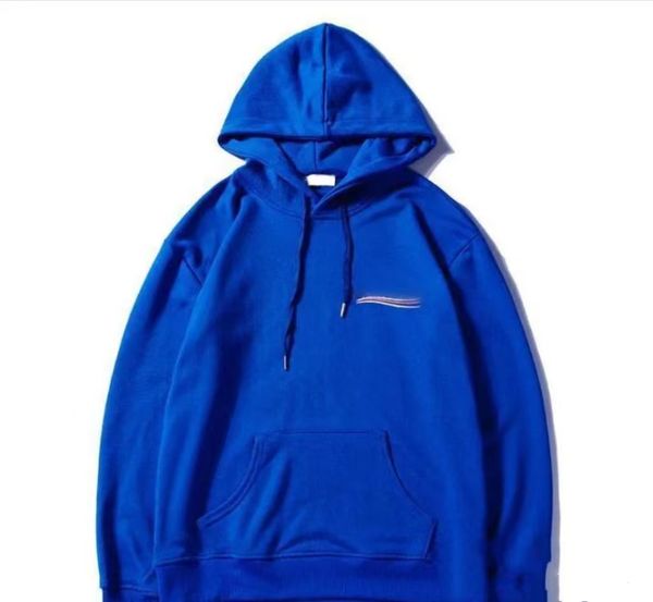 

men designer hoodie oversized hoodie letter print blue labels printing autumn designer hoodies pullover sweatshirts hip hop 3 colors 01, Black