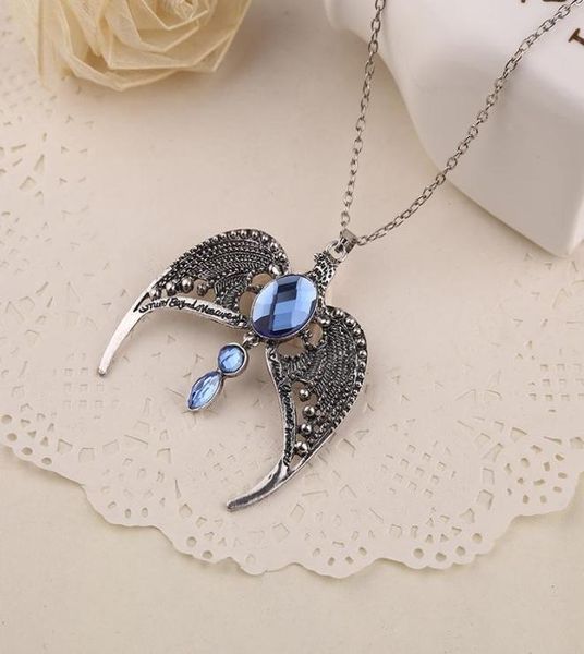 

ravenclaw necklace pendants horcrux vintage antique silver diadem pendant chains necklaces6183789