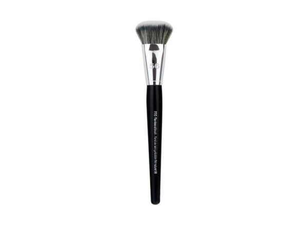 

56 professional airbrush brush blusher powder foundation concealer brushes makeup brush tool2988802