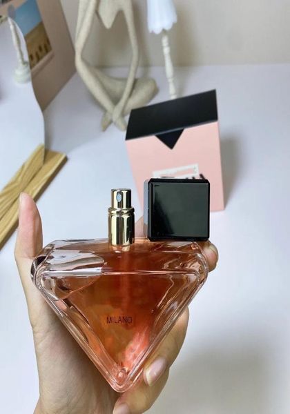 

90ml women perfume fragrance 3floz eau de parfum long lasting time good smell edp rechargeable refillable spray woman perfumes co5681519