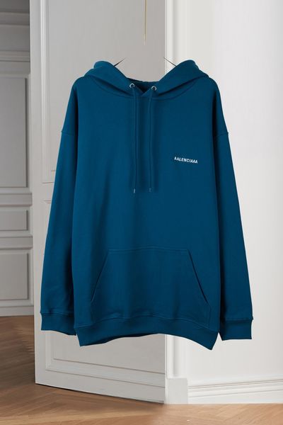 

men's plus size hoodies & sweatshirts in autumn / winter 2024 acquard knitting machine e custom jnlarged detail crew neck cotton d32r, Black;brown