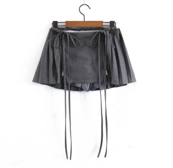 

fillibeg skirts spring summer women female polyester brand skirt 230109 uvdfo8236286, Black