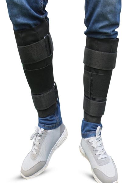 

1619 kg weight sandbag for running walking boxing fitness equipment adjustable ankle leg exercise training weight sandbag6459672