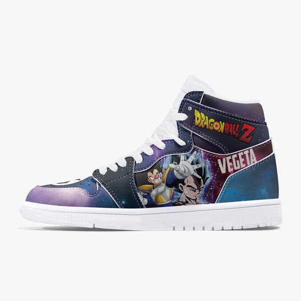 

diy classic fashion men women outdoor basketball shoes cartoon casual shoes 317693