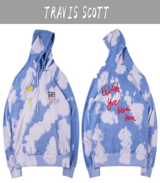 

19fw travis scobirthday party hoodie hooded men women streetwear travis sco sweatshirts2425536, Black