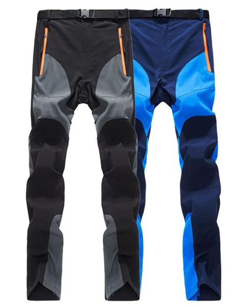 

loclimb summer ultrathin outdoor camping hiking pants men trekking sport trousers mens mountain climbing quick dry pants am109 c19677379, Camo;black