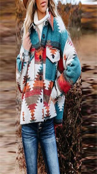 

women039s jackets jacket long sleeve all match cardigan loose lady winter for work6977915, Black;brown