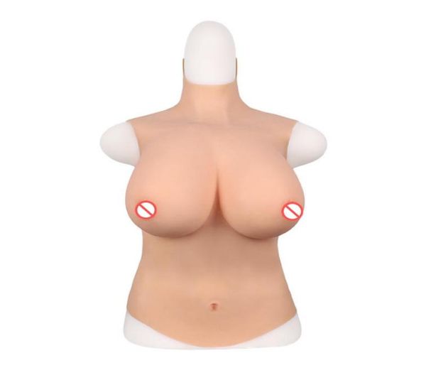 

g cup huge fake boobs realistic silicone breast forms for transgender crossdresser shemale masquerade halloween spoof performer st4063081