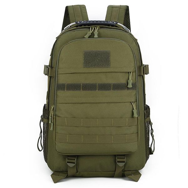 

teal tactical assault pack backpack waterproof small rucksack for outdoor hiking camping hunting fishing bag xdsx1000268e