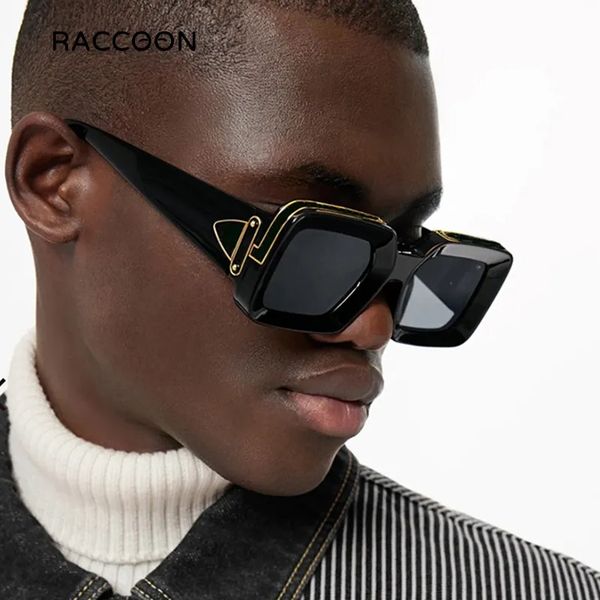 

luxury mens designer sunglasses brand designer black eyewear trending fashion shades women vintage millionaire sunglasses, White;black