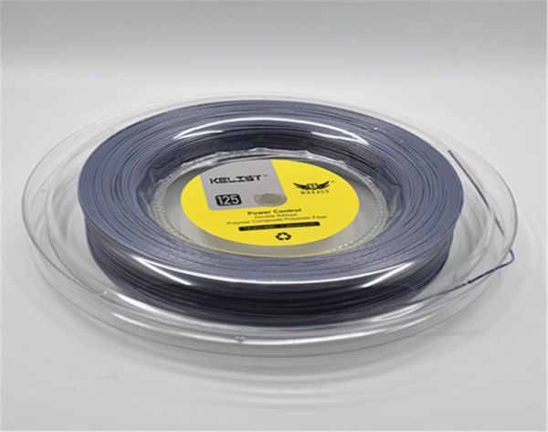 

foumous brand alu power rough big banger as luxilon 125mm tennis string 200m reel7789622