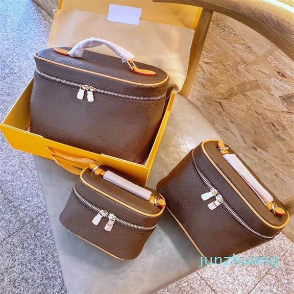 

designer- women handbag women cosmetic bags makeup bag travel pouch make up bag ladies purses toiletry bag2282