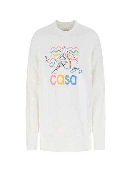 

table tennis sweatshirts men designer pullover hoodie rainbow sicilian crew neck hawaiian long sleeve sweatshirt sweater7531745, Black