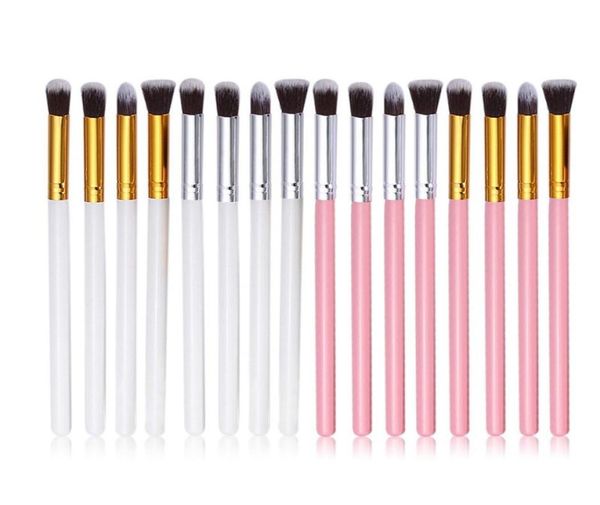 

whole professional and home use pcs pro cosmetic makeup tool eye shadow foundation blending eyeshadow brush4929959
