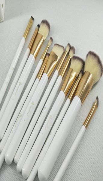 

maquillage brand makeup brush 13pcsset brush with pu bag professional brush for powder foundation blush eyeshadow ma7593258