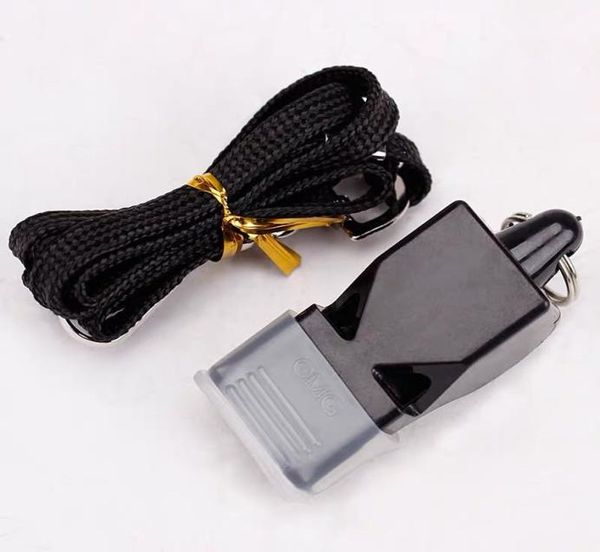 

whistle plastic fox 40 soccer football basketball hockey baseball sports referee whistle survival outdoor like 487228356