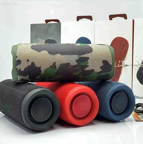 

aaa+ quality jbls flip 6 bt speakers wireless mini outdoor waterproof portable speaker with powerful sound and deep bass flip6 l230822