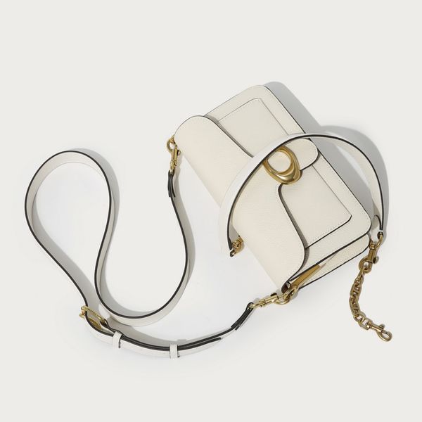 

designer bag tote bags shoulder bag luxury handbag clutch flap women check velour thread purse double letters solid hasp waist square stripe