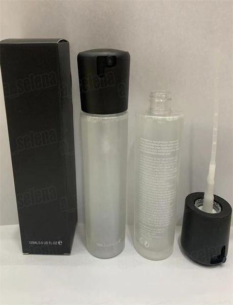 

makeup foundation primer prep prime fix 120ml long lasting natural fixer finishing setting spray5526672