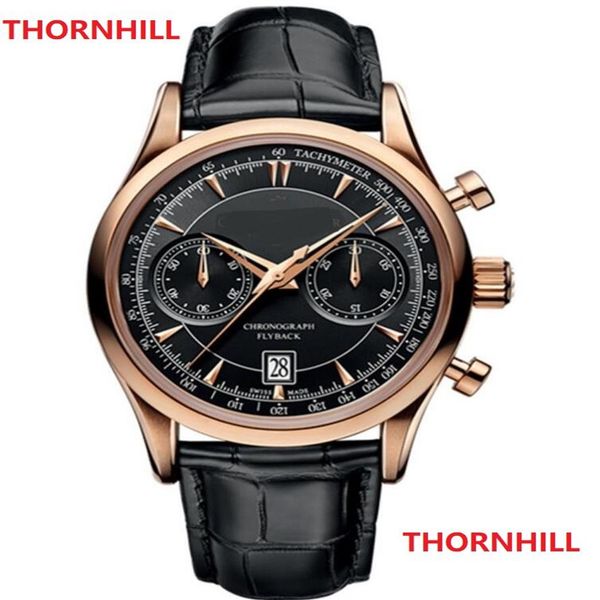 

luxury mens military fashion designer watches famous muliti functional wristwatch gifts orologio di lusso montre de luxe257i, Slivery;brown