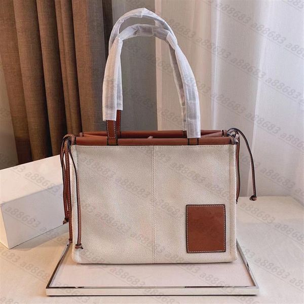 

shopping bags luxury designer genuine large leather nylon totes cross body fashion women's handbags bag travel sh270t