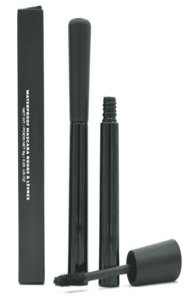 

12 pcs makeup liquid waterproof black mascara 8g good quality9630516