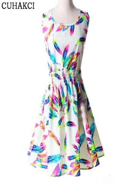 

whole 20 colors vestidos summer beach women boho dresses fashion dresses european loose vintage evening party dres7252536, White;black