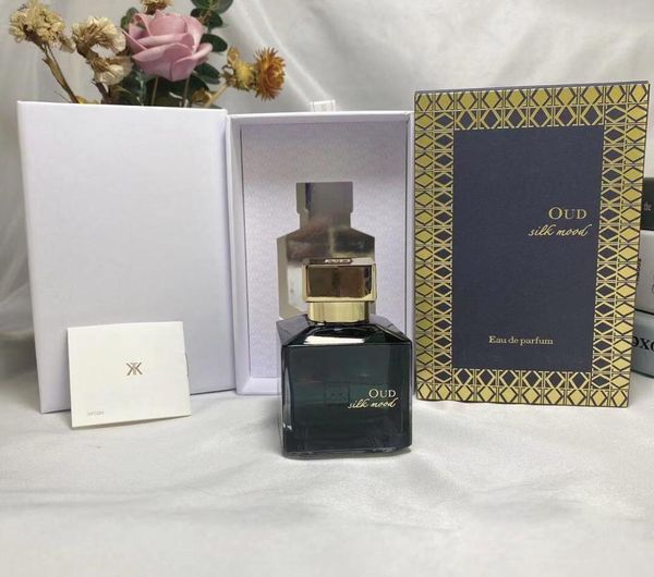 

neutral woman man perfume oud silk mood 70ml eau de parfum spray long lasting charming fragance fast delivery1633225