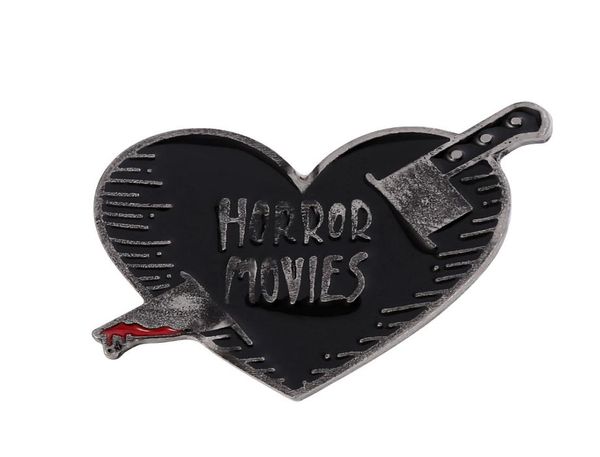 

i love horror movies pin01234567891011121314155669596, Blue