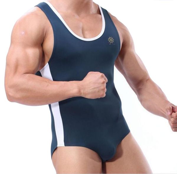 

men039s bodysuit shaper tights for men losing weight brave person corsets vest korse erkek body shaper men tshirt underwear4510188, Black;brown