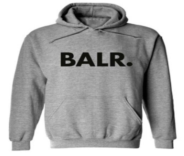 

high street tide mens hoodie long sleeve hoodies man039s outerwear2853664, Black