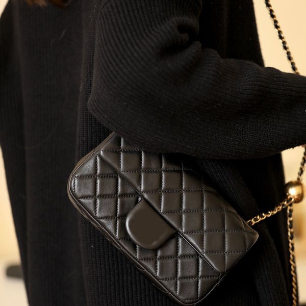 

10a mirror quality fashion designer bag women's bag shoulder bag 20cm handbag denim gold ball purse original case genuine c096