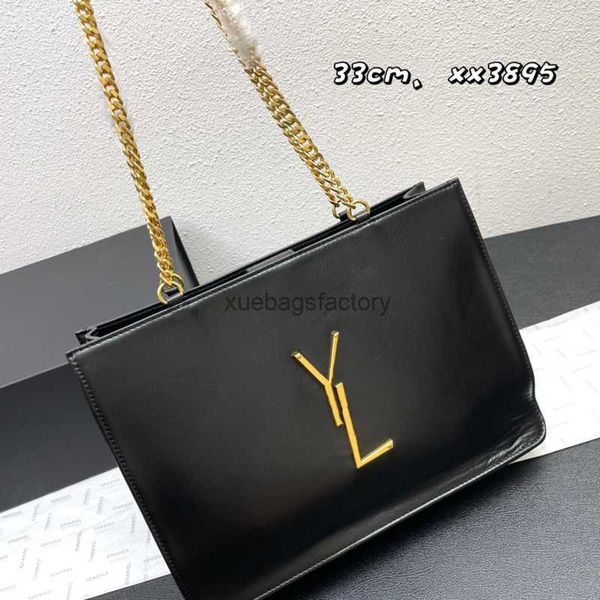 

women's nikki medium shopper vintage leather tote with metal-tanned leather and organic cotton lining yslss