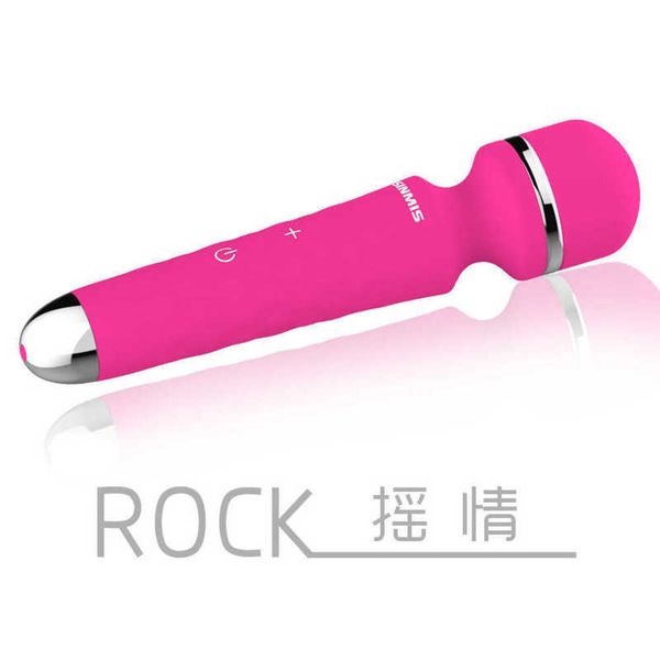 

nolan shake emotion heating massage shaker female masturator fun av tools