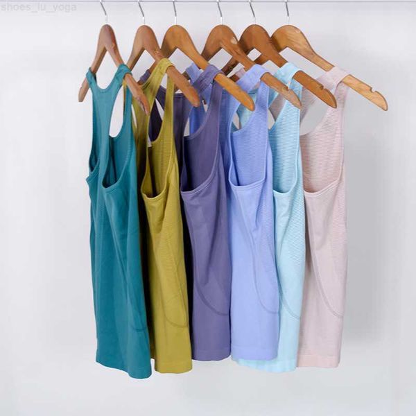

shaping outfit ll yoga vest solid workout backless shirts sports fitness tank women active wear sleeveless gym t shir swiftly tech