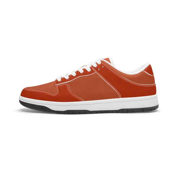 

fashion custom pattern diy shoes big size brown shoes mens womens team new black white pink purple trainers outdoor sneakers 36-48 jy-a136